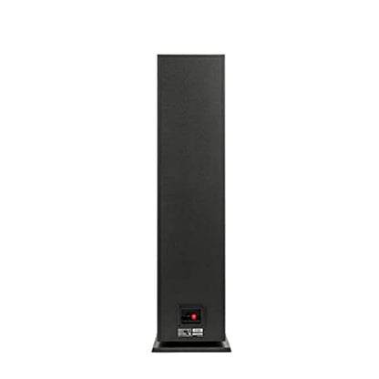 Polk Audio Monitor XT70 Large Home Tower Speaker (Single, Midnight Black) - style: Large Tower Speaker (XT70)