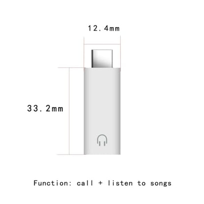 USB C to 3.5mm Audio Headphone Jack dac Adapter Compatible with iPhone 15 Pro Max/Plus, Galaxy S23/S22 Ultra, iPad Pro, Pixel