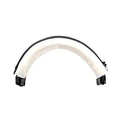 White Headband Cover Accessories for Corsair Virtuoso RGB Wireless SE Gaming Headset