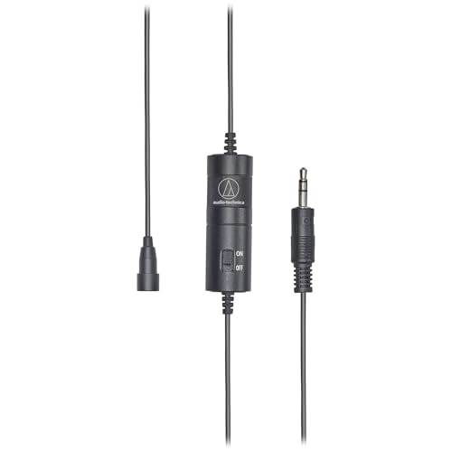 Rode Wireless GO III Dual-Channel Wireless Microphone System with 2X Rode Lavalier GO Professional Wearable Microphone