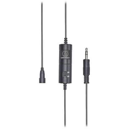 Rode Wireless GO III Dual-Channel Wireless Microphone System with 2X Rode Lavalier GO Professional Wearable Microphone