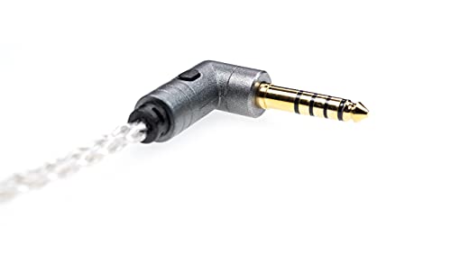 iFi iEMatch 4.4mm Balanced Headphone Adapter