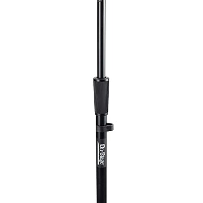 OnStage On Stage MS9701TB Plus HD Tele Boom Mic Stand