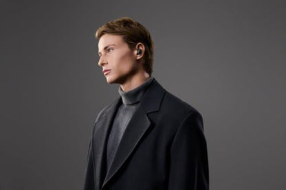 Sony WF-1000XM6 The Best Noise Cancelling Wireless Earbuds, Black | Truly Wireless Headphones, Studio-Quality, HD NC Processor QN3e, Ultra Clear Calls, Up to 24 Hours of Battery, Bluetooth - color: Black