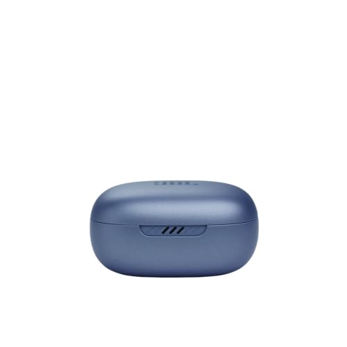 JBL Live Pro 2 TWS - Noise Cancelling Earbuds - Blue | JBL Signature Sound, True Adaptive Noise Cancelling with Smart Ambient, 40 1030 hours of playback with wireless charging - color: Blue