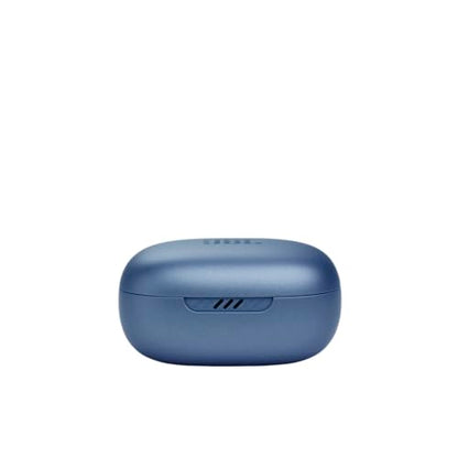 JBL Live Pro 2 TWS - Noise Cancelling Earbuds - Blue | JBL Signature Sound, True Adaptive Noise Cancelling with Smart Ambient, 40 1030 hours of playback with wireless charging - color: Blue