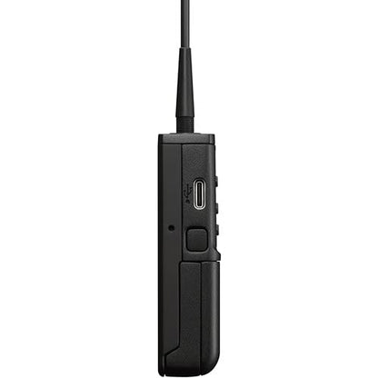 Sony UWP-D, 1 Wireless Microphone System, Black, One Size (UWP-D26/14)