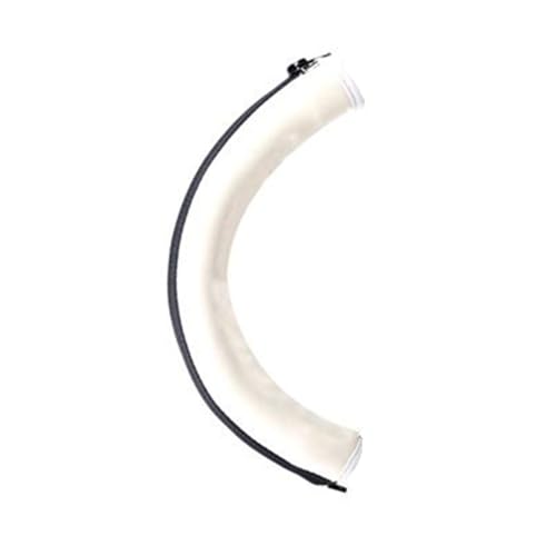 White Headband Cover Accessories for Corsair Virtuoso RGB Wireless SE Gaming Headset