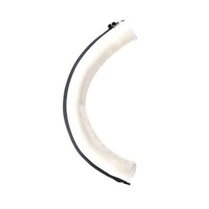 White Headband Cover Accessories for Corsair Virtuoso RGB Wireless SE Gaming Headset