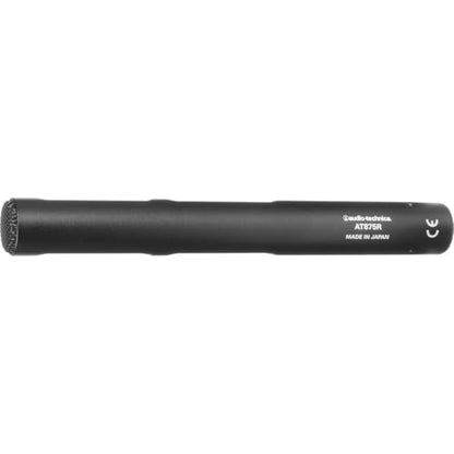 Audio-Technica AT875R Line and Gradient Condenser Microphone(Renewed)
