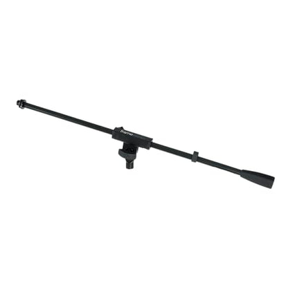 Gator Frameworks Adjustable Single Section Boom Arm for Microphone Stands (GFW-MIC-0010) - style: Single Section Boom Arm