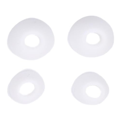Wireless Gaming Earbuds, 2.4GHz Bluetooth 5.3 Earbuds, Low Latency with ENC Mic, Ideal for VR 2, Steam, ROG All, Claw, Legion Go, PC, Tablet, Laptop & Phone (White) - color: White