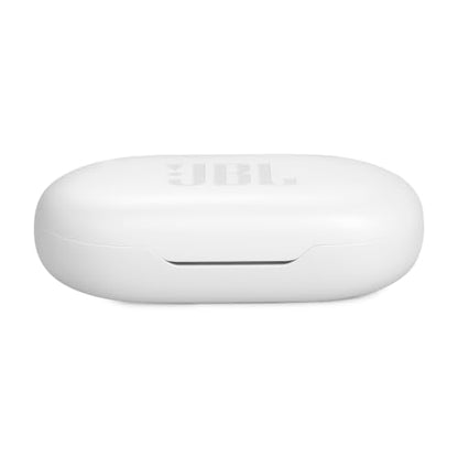 JBL Soundgear Sense - Wireless Open-Ear Headphones - White - color: White