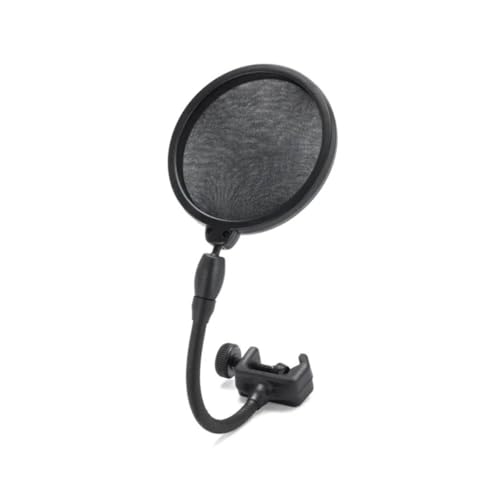 Samson PS05 Microphone Pop Filter