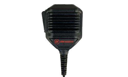 EH HD™ Speaker Mic for Horizon HX890 HX210 HX400 HX870 HX300 Radios RSM. Remote Speaker Microphone. - style: For Horizon HX890 HX210 HX400 HX870 HX300 Radios