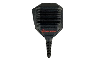 EH HD™ Speaker Mic for iCOM F62D F9011 F9021 F3400 F4400D Radios. Remote Speaker Microphone. - style: For iCOM F62D F9011 F9021 F3400 F4400D Radios