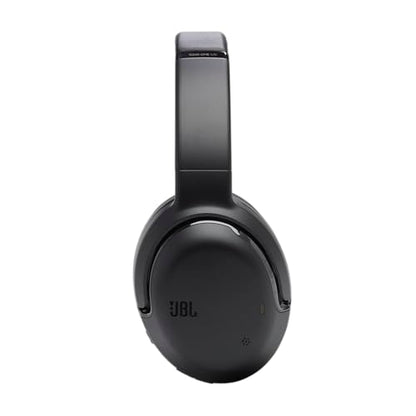 JBL Tour One M2 - Wireless Over-Ear Noise Cancelling Headphones (Black), Medium