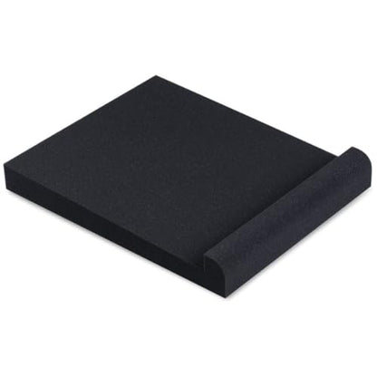Studio Monitor Isolation Pads Pair, Reduce Vibrations Fits 6.5-8 Inch Large Speakers & Most Stands Pair | SMPad 8