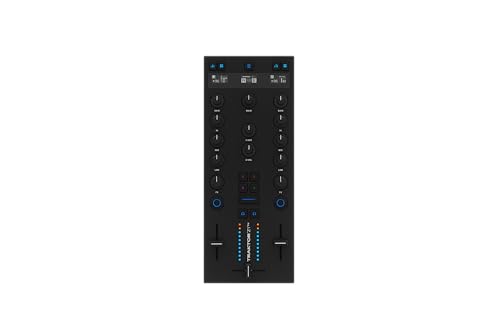 Native Instruments Traktor Kontrol Z1 Mk2 DJ Controller