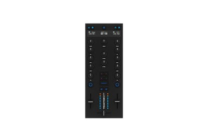 Native Instruments Traktor Kontrol Z1 Mk2 DJ Controller