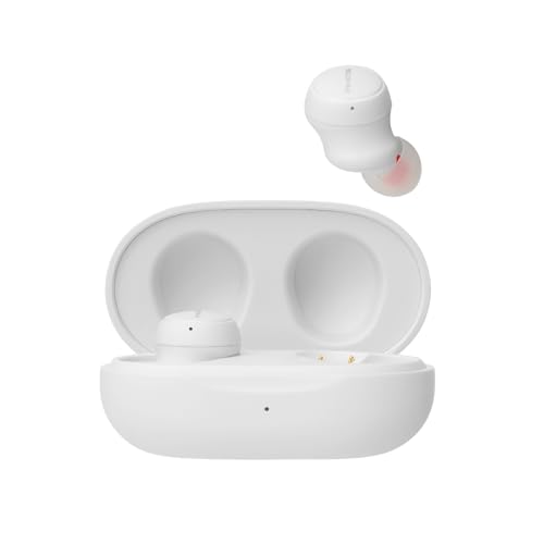 Phiaton Bonobuds Plus Digital Hybrid Active Noise Cancelling True Wireless Earbuds with Qualcomm Snapdragon Sound (Space Black) - color: Space Black