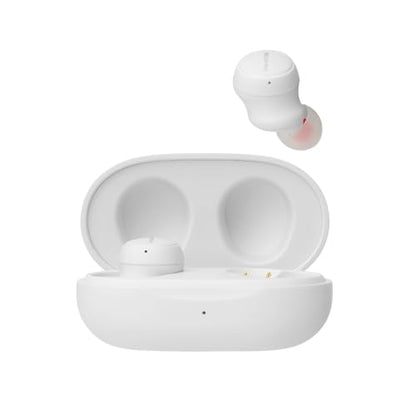 Phiaton Bonobuds Plus Digital Hybrid Active Noise Cancelling True Wireless Earbuds with Qualcomm Snapdragon Sound (Space Black) - color: Space Black
