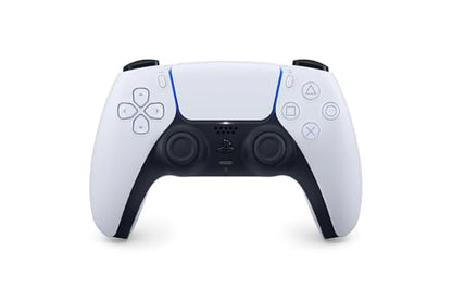 PlayStation DualSense™ Wireless Controller - for PS5, PC, MAC & Mobile - color: White