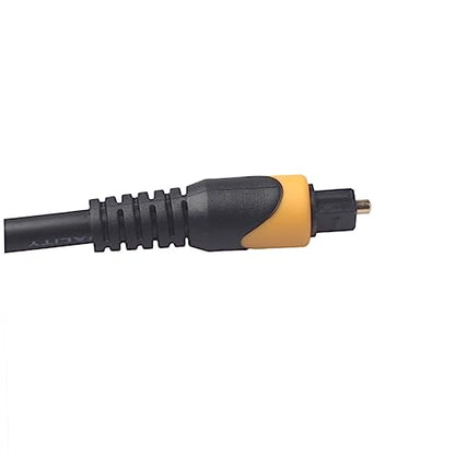 ARTIBETTER 2pcs Audio Cable Spdif for Amplifiers Home Theater High Technology Low Loss Transmission Sound Quality Design