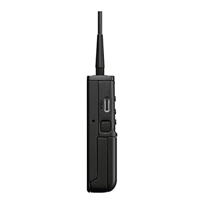 Sony UWP-D, 1 Wireless Microphone System, Black, One Size (UWP-D21/14)