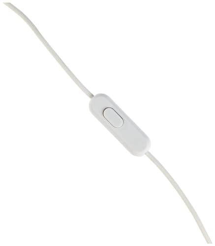 Sony MDREX15AP in-Ear Earbud Headphones with Mic, White - color: White, style: 3.5mm Aux, Mic