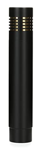 AUDIX f9 Small-Diaphragm Condenser Microphone for Drum Overheads and Acoustic Instruments