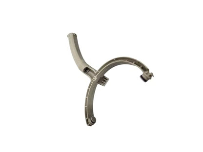 Headband Hanger Bracket Swivel Hinge Replacement Parts for Sony WH-1000XM5 Headphone (Silver-Right)