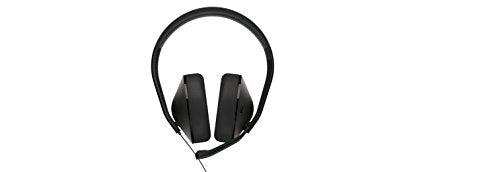 Xbox One Stereo Headset