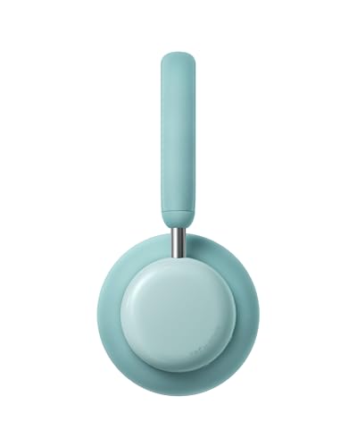 CMF BY Nothing Headphone Pro Active Noise Canceling Wireless Headphones Bluetooth 5.4 Over The Ear Headset, 50H ANC Playtime, Bass&Treble Slider, Custom EQ&Spatial Audio, Hi-Res LDAC, Light Green - color: light Green