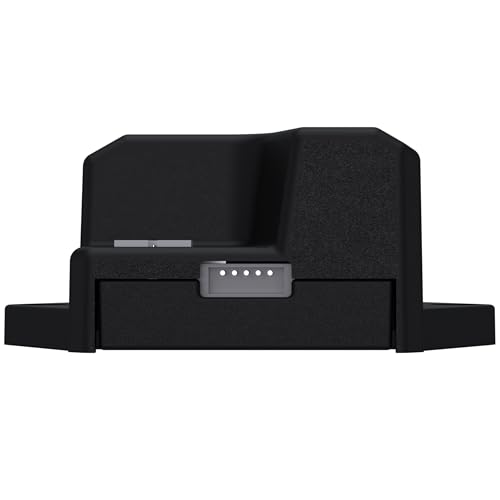 Stetsom ST6000 Audio Converter (Wire High to RCA), Remote Output Automatically Activated by Sound for Original Factory Stereo Radio Player, High Signal to RCA
