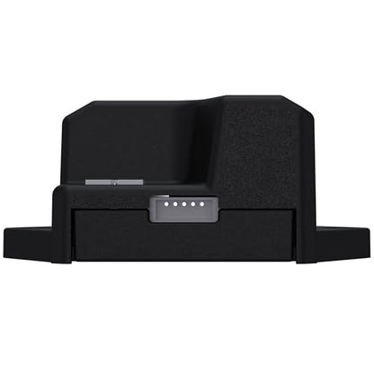 Stetsom ST6000 Audio Converter (Wire High to RCA), Remote Output Automatically Activated by Sound for Original Factory Stereo Radio Player, High Signal to RCA