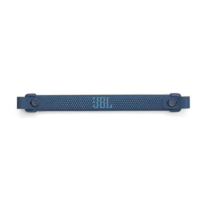 JBL Charge 6 Portable Bluetooth Speaker, Waterproof, Drop-Proof - Blue | Long Battery Life Up To 28 Hours, Quick Charging, Built-In Powerbank, Weatherproof For Outdoor, Poolside, And Shower Use - color: Blue