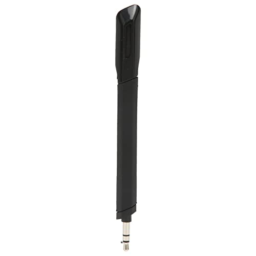 G733 Replacement Microphone, for G733 Headset Mic Replacement, 3.5mm Professional Clear Noise Reduction Microphone, Gaming Headset Mic