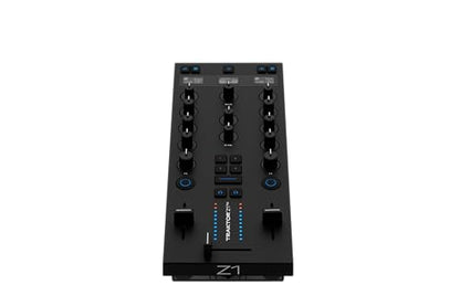 Native Instruments Traktor Kontrol Z1 Mk2 DJ Controller