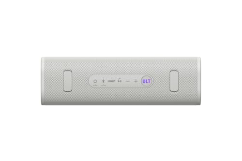 Sony ULT FIELD 3 Wireless Speaker Off White - SRS-ULT30/W - style: Off White
