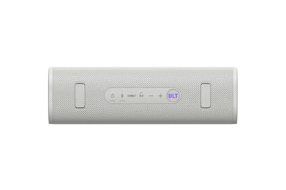 Sony ULT FIELD 3 Wireless Speaker Off White - SRS-ULT30/W - style: Off White