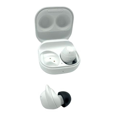 Comply Memory Foam Replacement Ear Tips, Black (S/M/L) (3 Pairs)