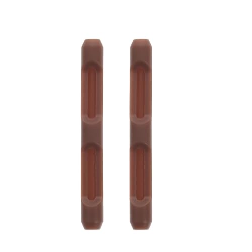 200pcs Anti Slip Silicone Eyeglass Ear Grip Temple Tips Cushions for Glasses