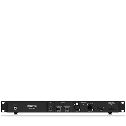 MIDAS Mixer Accessory, Black/Silver (DN4816-I)