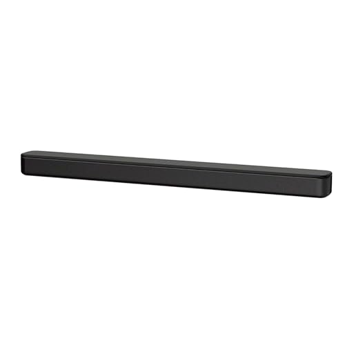 TV Speaker Dust Cover Speaker Dust Cover Water Resistant Case for HTS100F TV Speaker Protector Water Resistant Material