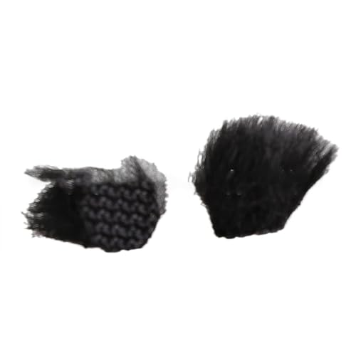 Sports Camera Microphones Windshield Furry Windscreen Furs Screen Muff For 8 9 Action Cameras Microphones Windslayer Cover