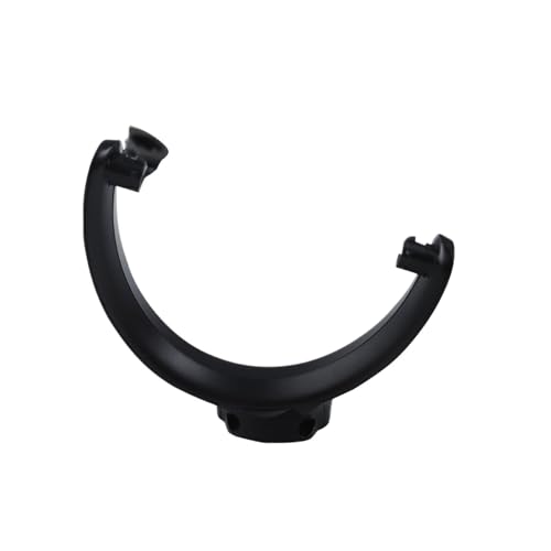 Hanger Hook Plastic Connector ，Compatible for Bose-QuietComfort， QC35 I II Headphones Speakers Hook Bracket Hinge Replacement Parts(Right) - color: RIGHT