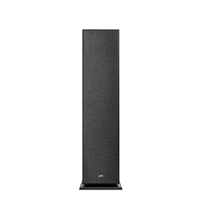 Polk Audio Monitor XT70 Large Home Tower Speaker (Single, Midnight Black) - style: Large Tower Speaker (XT70)