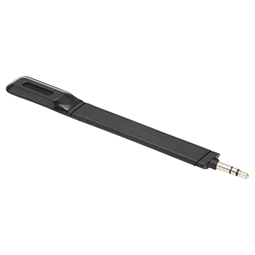 Clear Noise Reduction Mic Replacement forG733 Headset, Lossless Sound Quality with Detachable Microphone Boom