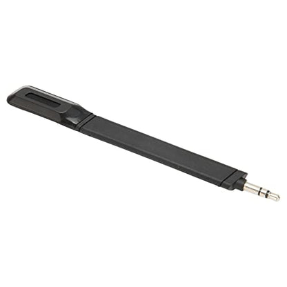 Clear Noise Reduction Mic Replacement forG733 Headset, Lossless Sound Quality with Detachable Microphone Boom
